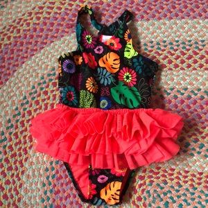 Cat and jack swimsuit